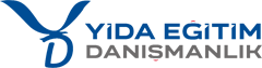 Yida Eğitim Danışmanlık Logo